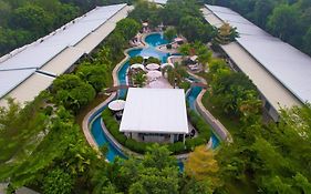 Marina Point Bay Resort
